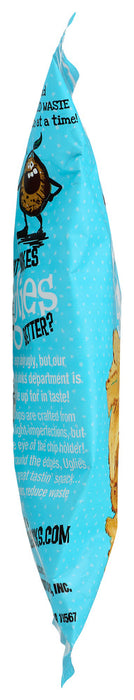 UGLIES: Chips Original Sea Salt, 1 OZ