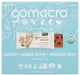 GOMACRO: Bar Ccnt Almnd Btr Ch Chp, 9.2 OZ