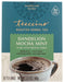 TEECCINO: TEA DANDELION MOCHA MINT, 10 BG