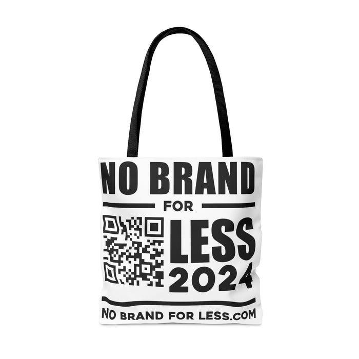 Tote Bag - No Brand For Less