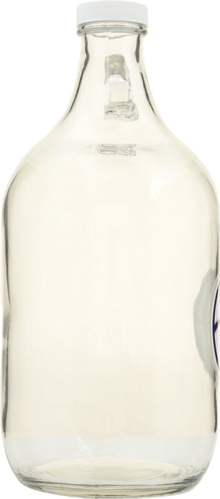ENVIRO: Glass Bottle Half Gallon, 1 ea