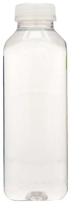 HELLOWATER: Love, Cucumber Lime Water, 16 oz