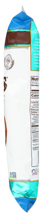 UNIQUE: Unsalted Splits Pretzel, 11 oz