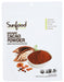 SUNFOOD SUPERFOODS: Organic Cacao Powder, 8 oz