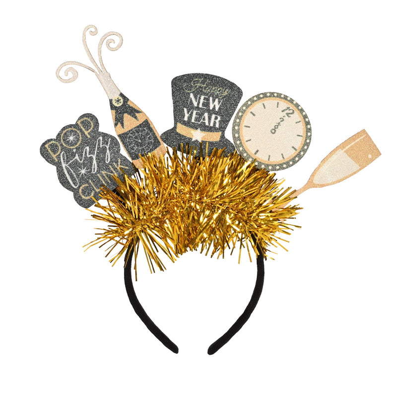 New Year's Eve Boppers – (1/Pkg)