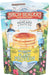Bring a little piece of paradise to your morning routine. Our Plant Protein pancakes are good for you and the world around you. They're also vegan, made with whole grains, and pack 10g of pure plant protein per serving. Topped with your favorite nut butter or left alone, pancakes powered by plants just taste better.