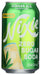 NIXIE: Organic Zero Sugar Soda Ginger Ale, 12 fo