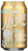 NIXIE: Organic Zero Sugar Soda Cream Soda, 12 fo