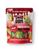 SOW GOOD: Chamoy Sweet Worms Freeze Dried Candy, 1.5 oz