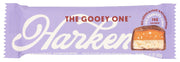 HARKEN: The Gooey One Dates Salted Caramel Nougat Bar, 1.41 oz