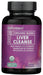 BIOEMBLEM: Organic Liver Cleanse, 60 vc