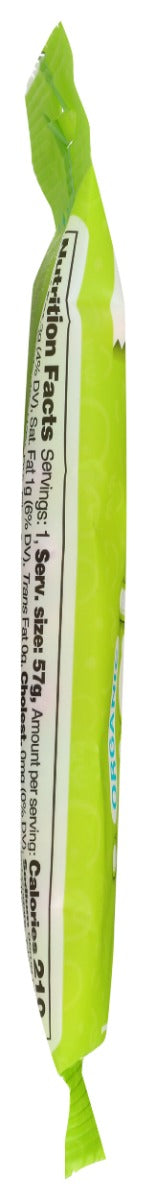 YUMEARTH: Candy Giggles Sour Grab&Go, 2 oz