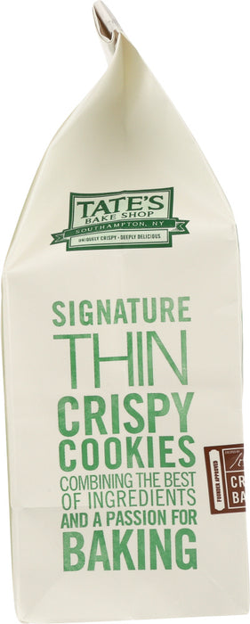 TATE'S BAKE SHOP: Gluten Free Chocolate Chip Cookies, 7 oz