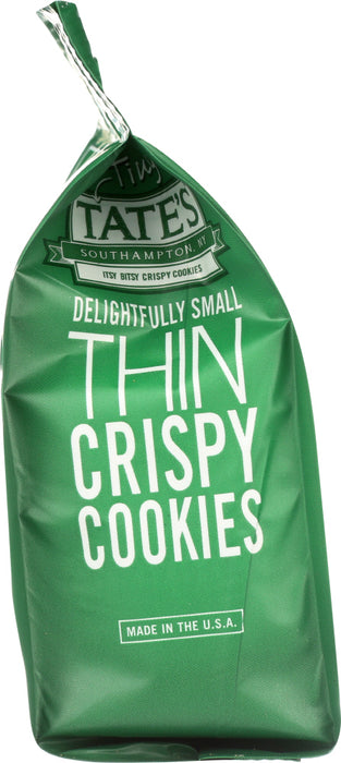 TATES: Tiny Chocolate Chip Cookies, 1 oz
