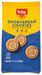 These traditional shortbread cookies are a melt in your mouth treat sweetened with real honey! Made with non-gmo ingredients, this treat is also lactose-free!