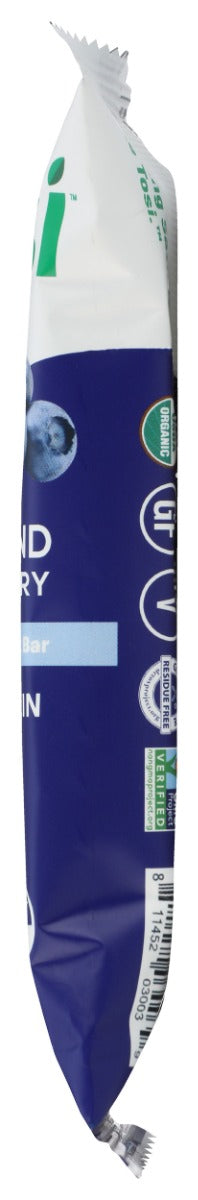 TOSIHEALTH: Almond Blueberry Superbites, 1 oz