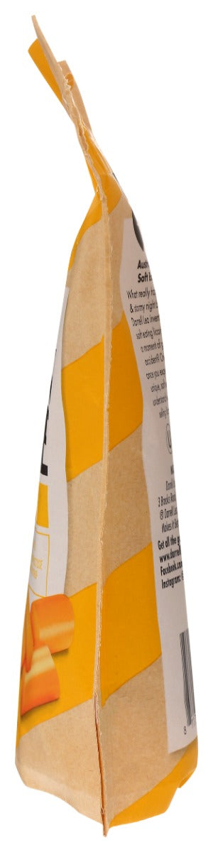 DARRELL LEA: Licorice Soft Mango, 7 oz