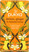 PUKKA HERBS: Lemon Ginger and Manuka Honey Herbal Tea, 20 bg