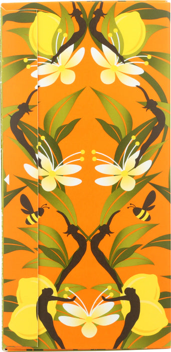 PUKKA HERBS: Lemon Ginger and Manuka Honey Herbal Tea, 20 bg