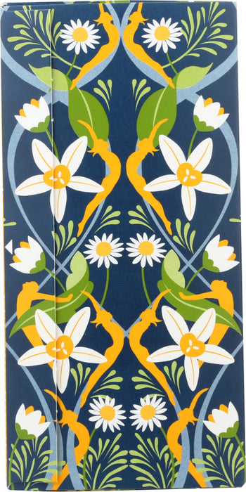 PUKKA HERBS: Chamomile Vanilla & Manuka Honey Herbal Tea, 20 bg