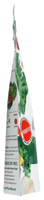 BRADS RAW: Crunchy Kale Original with Probiotic, 2 oz