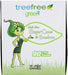 GREEN2: Tree Free Sugar Cane & Bamboo 2 Ply Tissues, 90 pc