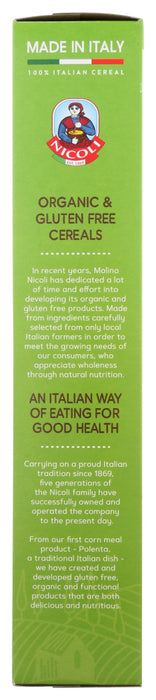 VITABELLA: Multigrain High Fibre Cereal, 12 oz