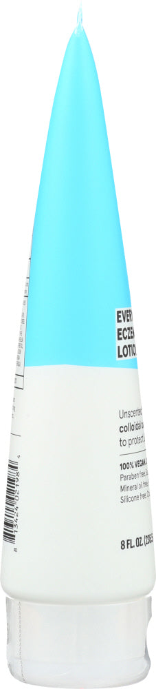 ACURE: Everyday Eczema Unscented Lotion, 8 fl oz