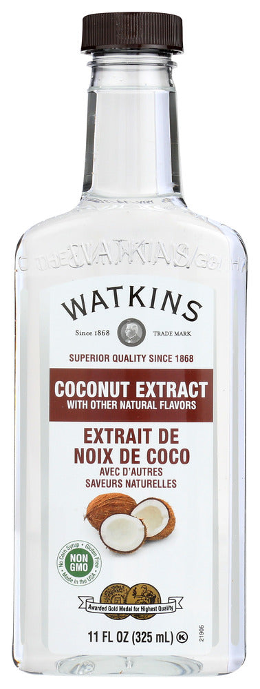 WATKINS: Extract Coconut, 11 fo