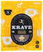 KRAVE: Pork Jerky Grilled Sweet Teriyaki, 2.7 Oz