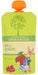 PETER RABBIT: Puree Fruit Apple Grape, 4 oz