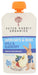 PETER RABBIT: Baby Food Apple Blueberry, 4 oz