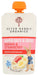 PETER RABBIT: Baby Food Banana Strawberry, 4 oz