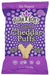 Vegan Rob's® Dairy Free Cheddar Puffs are the absolute bomb! They are so creamy, crunchy and delicious! Extra yum!! Made from the finest plant-based ingredients to satisfy your heart and your belly.
Eating this plant-based snacks is better for everyone and supports your compassion for all life. At Vegan Rob's® are always dedicated to creating and producing the finest plant-based, dairy-free snacks. Join and send a case to a friend, it's easy! 