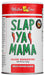Slap Ya Mama White Pepper Blend is an excellent Cajun blend for those who can't or don't want to consume black pepper. It's a little spicier than the original blend and provides a unique taste because of the use of the white pepper. It's perfect on seafood!