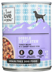

Children's books cannot seem to agree on the noises that dogs make. Sometimes it's &ldquo;bow wow.&rdquo; Other times it's &ldquo;woof&rdquo; or &ldquo;arf&rdquo; or &ldquo;ruff.&rdquo; But really, the only thing your dog will say after eating our grain free, protein-packed canned food is &ldquo;Oh my dang. This is flippin' phenomenal.&rdquo;

