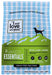 I&LOVE&YOU: Naked Essentials Kibble Lamb & Bison Dog Food, 4 lb