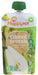 This scrumptious combination of organic pears, kiwi and kale is fortified with the nutrients your toddler needs&mdash;protein for growth and fiber to support digestive health.