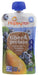 HAPPY TOT: Fiber & Protein Pears, Blueberries & Spinach, 4 oz - No Brand For Less 