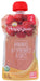 HAPPY BABY: Stage 2 Banana Raspberry Oats Organic, 4 oz - No Brand For Less 