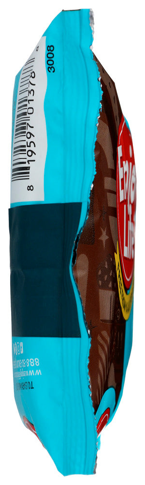ENJOY LIFE: Choc Chips White Mini, 9 oz