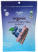 AVA ORGANICS: Coconut Crispy Rollers Blueberry, 2.8 oz