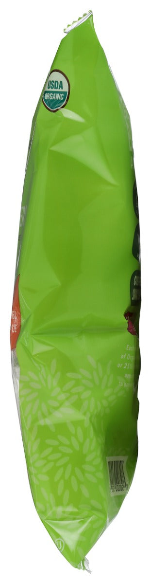 FRIENDLY GRAINS: Mini Crunchy Rollers with Prebiotics Caramel Apple, 2.75 oz