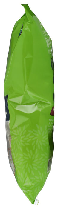 FRIENDLY GRAINS: Mini Crunchy Rollers with Prebiotics Multigrain, 2.75 oz