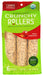 Nostalgia is a wonderful thing. When we were creating our very first flavored rollers there was one combination everyone wanted to try-apple cinnamon. With every bite, you'll be transported to summers filled with warm apple pie and cold winter nights sipping hot apple cider in front of the fireplace.