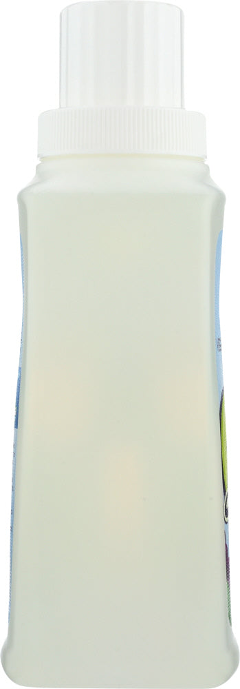 FIT ORGANIC: Fruit And Vegetable Wash Soaker, 32 oz