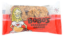 Looking for a better breakfast on the go? We've taken the classic oatmeal  you love and turned it into a sweet, soft-baked oat bar that's great for bussy mornings, snacky afternoons, or anytime you need a filling energy boost. THis bars are made with 100% whole grain oats and simple ingredients for a wholesome, gluten-free snack you can feel good about.