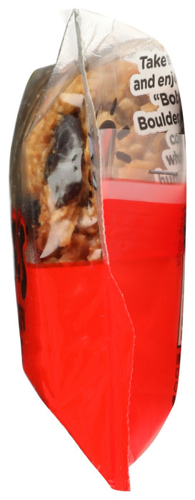 BOBO'S OAT BARS: All Natural Bar Cranberry Orange, 3 oz