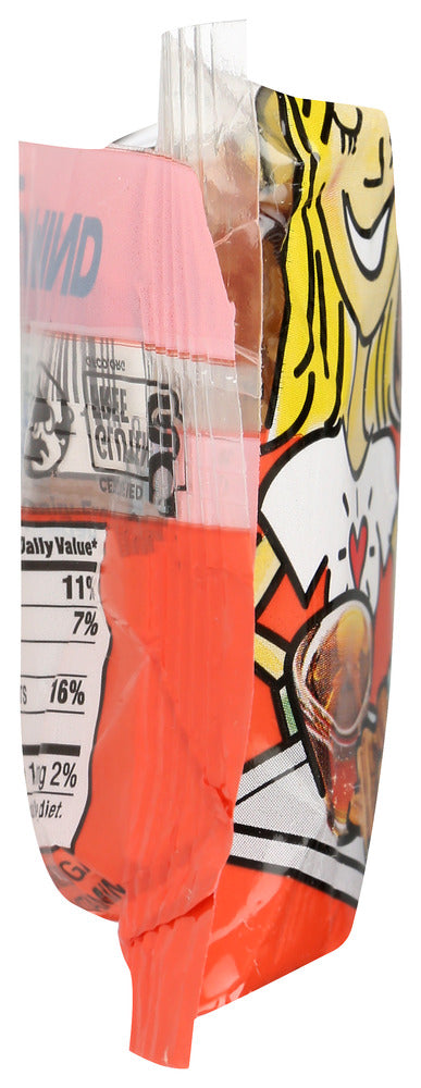 BOBO'S: Maple Pecan Oat Bar, 3 oz