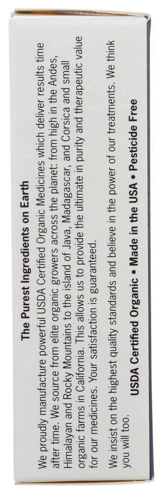 FORCES OF NATURE: Wart Control Extra Strength Rollerball, 4 ml - No Brand For Less